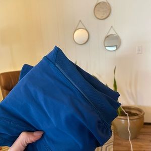 Lululemon Crop Leggings